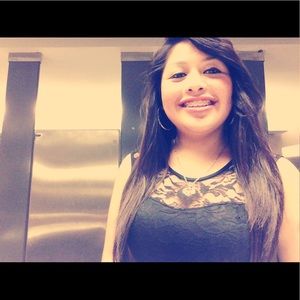 Meet your Posher, Jasmine